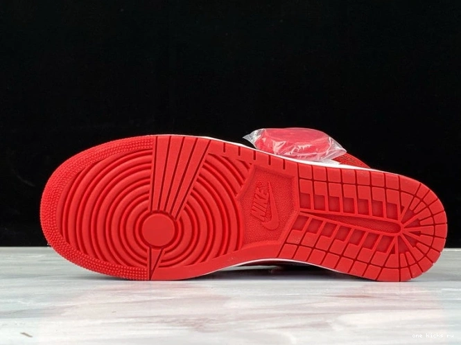 Rep Onekick CQ4921-601 '85 High Air OG Retro 'New Jordan Beginnings' 1 0612